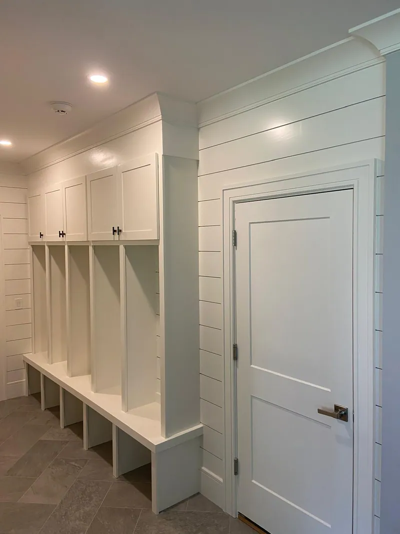 Interior Painting — L&D Painting